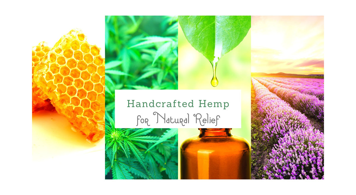 Hemp Lotion for Pain | Relief Pain Cream | Best Arthritis Creams ...